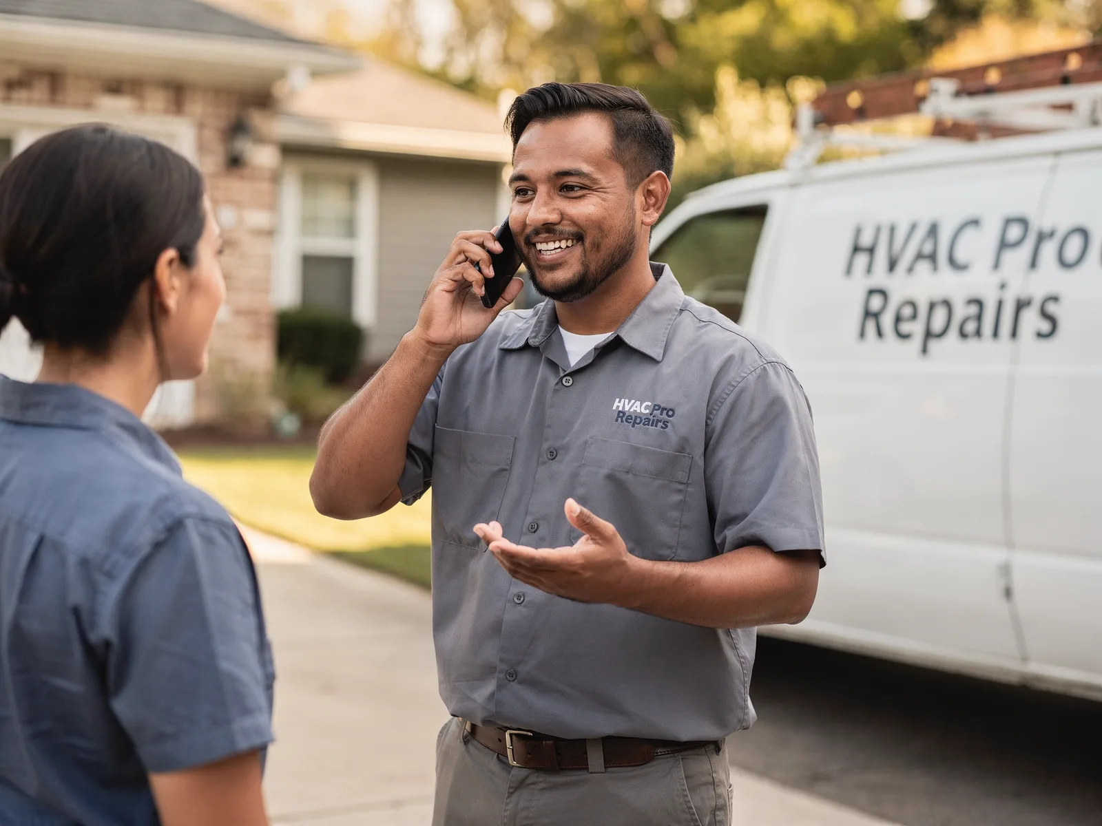Heat Pump Repair Sterling Heights, MI FAQs